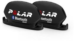 Polar Speed and Cadence Sensor Bluetooth Smart Set