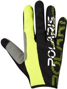 Polaris AM Defy Long Finger Cycling Gloves SS17