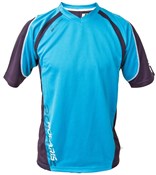 Polaris AM Nomad Short Sleeve Cycling Jersey