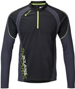 Polaris AM Pilgrim Long Sleeve Jersey