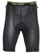 Polaris ARS Nix Liner Shorts SS17