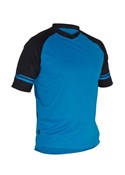 Polaris Adventure Trail Short Sleeve Cycling Jersey SS17