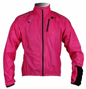 Polaris Aqualite Extreme Womens Waterproof Jacket