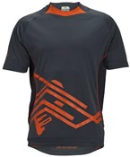 Polaris Awol Trail Short Sleeve Cycling Jersey SS17