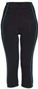 Polaris Contour Womens 3/4 Cycling Tights SS17