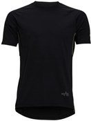 Polaris Core Bamboo Short Sleeve Base Layer SS17