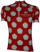 Polaris King Of The Dales Short Sleeve Cycling Jersey