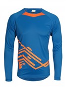 Polaris MIA Trail MTB Long Sleeve Jersey SS17