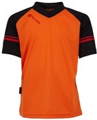 Polaris Mini Adventure Trail Kids Short Sleeve Cycling Jersey SS17
