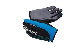 Polaris Mini Trail Kids Long Finger Cycling Gloves SS17