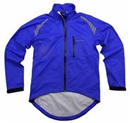 Polaris Neutron Waterproof Cycling Jacket