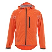 Polaris Quantum Waterproof Cycling Jacket
