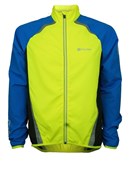 Polaris RBS Pack Me Windproof Jacket SS17