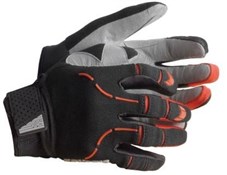 Polaris Tracker Kids Long Finger Cycling Gloves SS17