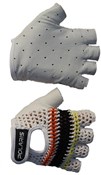 Polaris Velo City Mitt Short Finger Cycling Gloves