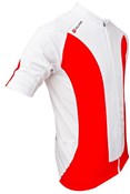 Polaris Venom Strike Short Sleeve Cycling Jersey