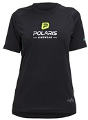 Polaris Womens Core Bamboo Short Sleeve Base Layer SS17