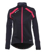 Polaris Womens Mica Long Sleeve Jersey SS17