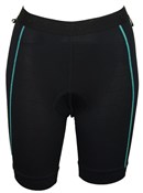 Polaris Womens Miss Nix Trail Liner Shorts SS17