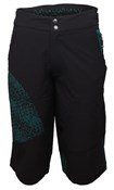 Polaris Womens Trail Baggy Cycling Shorts SS17