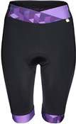 Polaris Womens Vision Cycling Shorts SS17
