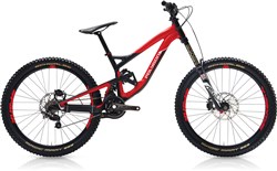 Polygon Collosus DH8 27.5" 2017 Mountain Bike
