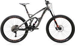 Polygon Collosus N6 27.5" 2017 Mountain Bike