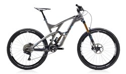 Polygon Collosus N8 27.5" 2017 Mountain Bike