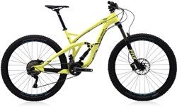 Polygon Collosus T6 27.5" 2017 Mountain Bike
