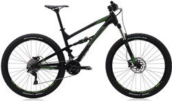 Polygon Siskiu D6 27.5" 2017 Mountain Bike