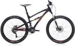 Polygon Siskiu D7 2016 Mountain Bike