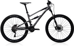 Polygon Siskiu D7 27.5" 2017 Mountain Bike