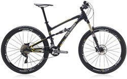 Polygon Siskiu D8 2016 Mountain Bike