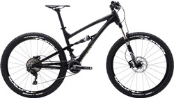 Polygon Siskiu D8 27.5" 2017 Mountain Bike
