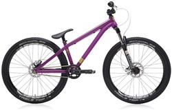 Polygon Trid 2017 Jump Bike