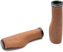 Portland Design Works Cork Chop Grips