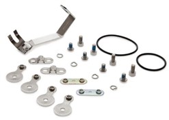Portland Design Works Full Metal Fenders Hardware Pack