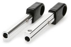 Portland Design Works Full Metal Fenders Safety Tabs