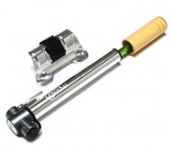 Portland Design Works Little Mini Pump with Bracket
