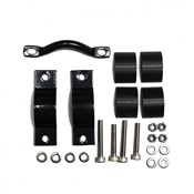 Portland Design Works Takeout Basket Hardware Kit