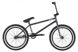 Premium Products Duo 2016 BMX Bike
