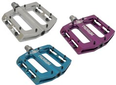 Premium Products Thin Sealed Platform Pedal
