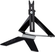Pro Adjustable Bike Display Stand - 20in to 29er Wheels