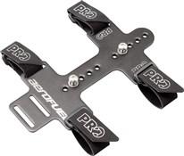 Pro Aerofuel Bottle Plate