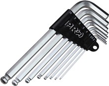Pro Allen Key Set