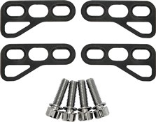Pro Atherton / Vanderham Direct Stem Riser Kit - 3 / 5 / 8mm Rise