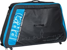 Pro Bike Travel Mega Case