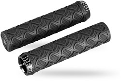 Pro Dual Lock Race Grips