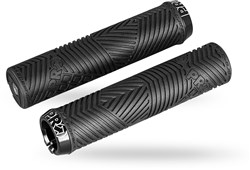 Pro Dual Lock Sport Grips