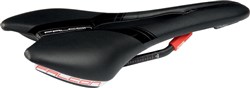 Pro Falcon Anatomic Fit Saddle - Carbon Rails
